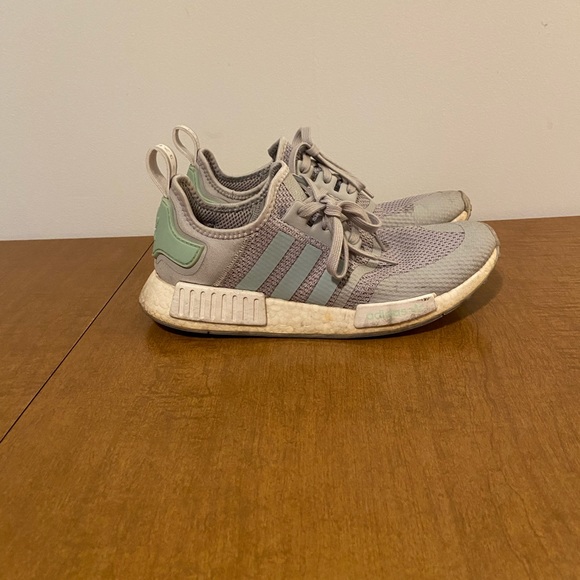 Adidas NMD R1 - Picture 8 of 8